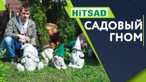Мы Купили Садовых Гномов ✔️ Фигуры Для Сада и Дачи ✔️ интернет магазин хитсад