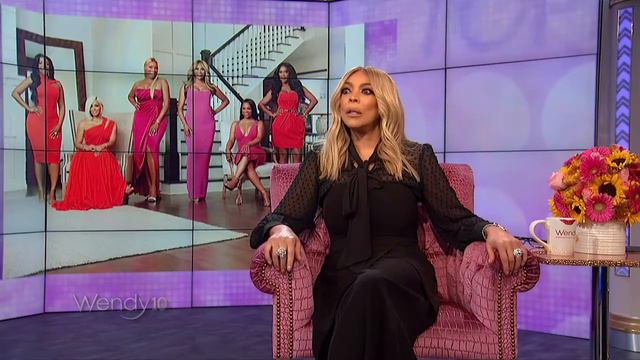 Nicki Minaj Speaks Out about Fight with Cardi B | The Wendy Williams Show SE10 EP02