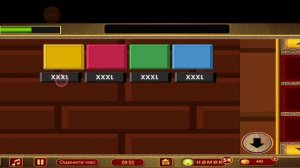 501 Free New Room Escape Games # 107