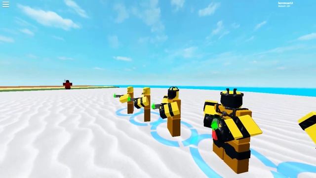 [TDS] // SHOWCASING ALL NEW HAZMAT SKINS! / ROBLOX смотреть онлайн