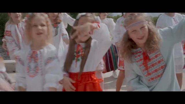 Вокальная студия "Boom"- "Мама Беларусь" смотреть онлайн