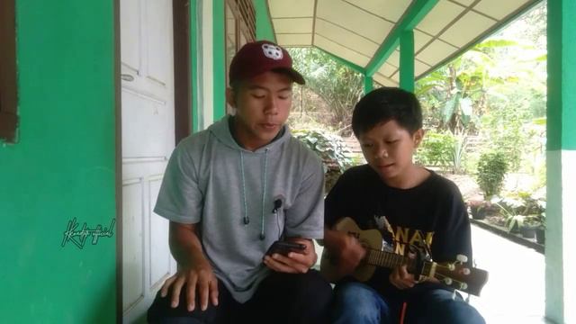 CAMELIA - IRWANSYAH || COVER UKULELE BY KKOADPTR смотреть онлайн