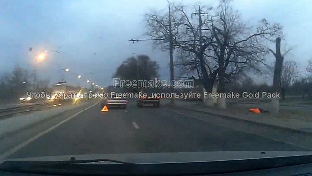 ДТП пешеходный переход сбит насмерть человек красноармейский волгоград остановка заводоуправление смотреть онлайн