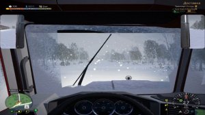 ALASKAN ROAD TRUCKERS 3 ЧАСТЬ