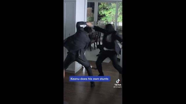 Съёмки фильма
