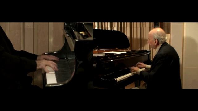 Dave Frank and Dick Hyman TURN IT LOOSE! смотреть онлайн