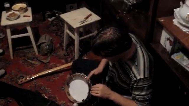 Alkons_КВАРТИРНИК_"То ли сон" смотреть онлайн