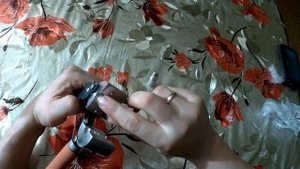 Обзор посылки с пулелейкой Люман!