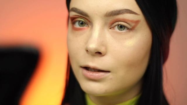 ? Дурная потрепанная лисичка ? Долгожданная НОВАЯ ПАЛЕТКА от Tammy Tanuka! смотреть онлайн