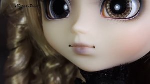 Pullip Seila обзор на куклу Пуллип Шейла