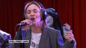 Самба белого мотылька.