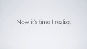 Runnin' - Adam Lambert (Lyrics)