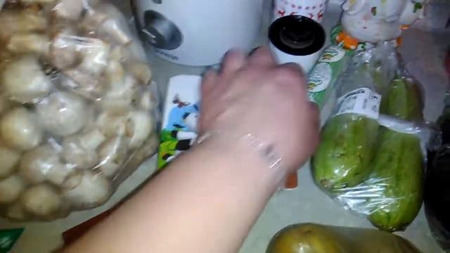 Kaufland. По вечерам скидки. смотреть онлайн