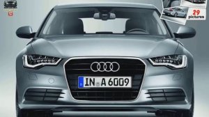 Audi   A6 Hybrid  ( 2012 )