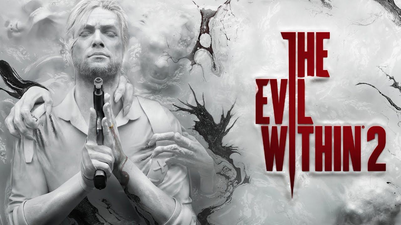 ИЗНАЧАЛЬНО СКРЫТОЕ | The Evil Within 2 | #13