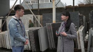 Мрамор и Гранит. Натуральный камень. Происхождение, отличия и свойства. / Кухни Ростов