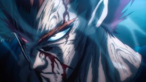 [Anime Edit] - Ванпанчмен| One Punch Man 3 | Сайтама Генос Соник Гароу