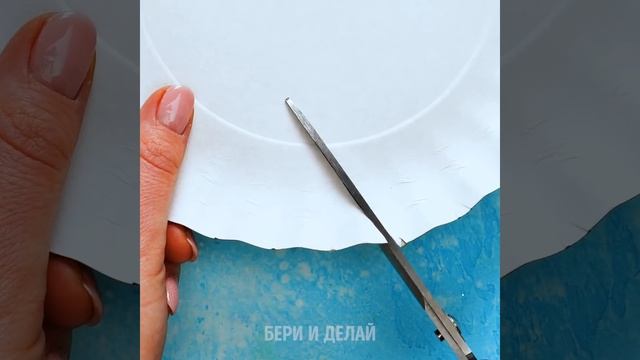 27 ВЕСЕЛЫХ И ПРОСТЫХ КРАФТА ИЗ БУМАГИ смотреть онлайн