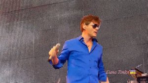 а-ha - Butterfly, Butterfly