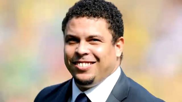 Роналдо про золотой мяч 2017 Достижение Месси и Иньесты Ройс травма смотреть онлайн