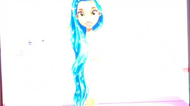 Melhores jogos para meninas Jogos de maquiagem Jogos de vestir Jogos de moda смотреть онлайн