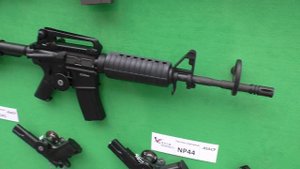 CQ A 223rem Norinco
