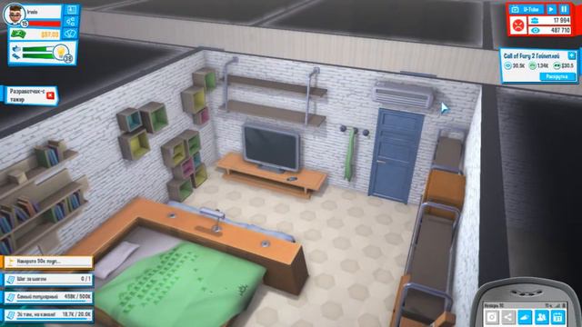 Старое-новое! || Youtubers Life #6 смотреть онлайн