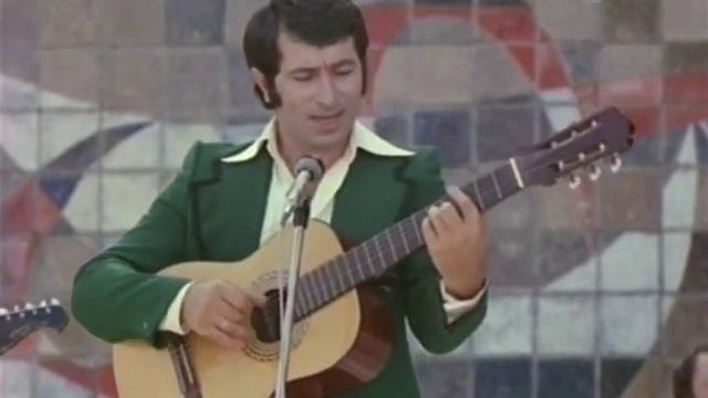 "Весна в седьмом классе". Из фильма "Младшая Сестра" смотреть онлайн