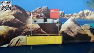 Честный видеообзор из аквапарка Лимпопо от гостьи