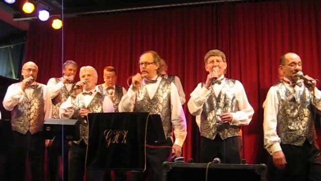 De Grolse Hofzangers - Ik bun un Oosterling смотреть онлайн