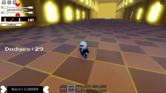 roblox# 549 [ Undertale legacy Fight timeline 3 ] [ Vhs Sans Phase 1 (Now You'll Never Leave) ] смотреть онлайн