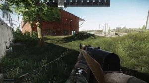 Escape From Tarkov Random comp