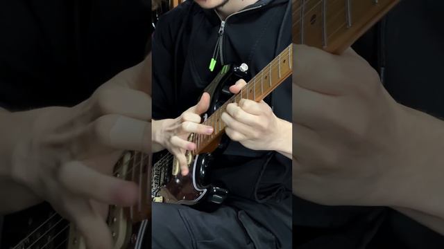 Сможешь повторить? #топ #хит #musicvideo #guitar #comment #music #guitarist #electrogiant