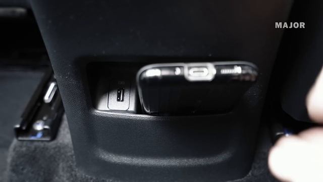 Changan CS35 PLUS 2022 кроссовер для жизни! ПОДРОБНО О ГЛАВНОМ смотреть онлайн