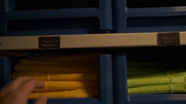 Наше ремесло. Как появляются на свет бисерные скакалки. смотреть онлайн