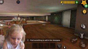 Кино Злая Училка: Прохождение всех уровней 1 эпизода. Мороженщик и Привет сосед тоже в деле!