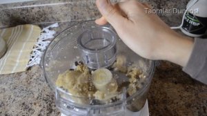 МИНДАЛЬНОЕ ПЕЧЕНЬЕ Рецепт Без Сахара,  Яиц и Белой Муки