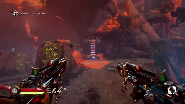 Shadow Warrior 3 Review смотреть онлайн