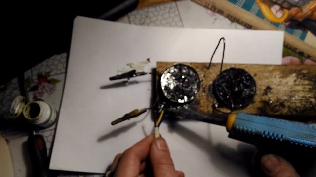 Как правильно заменить электровилку. смотреть онлайн