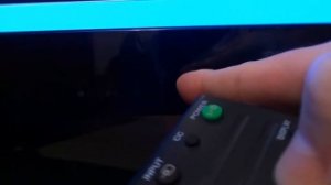 How to Factory Reset Sony Bravia KDL 32BX330 & others