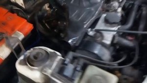 Ока с карбюратором от Дэу Тико