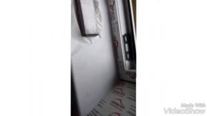 Откос из монблана продолжение