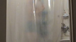 Шторы в ванну из клеенки (www.J-B.kz)