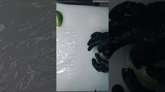 Как хранить очищенный авокадо.Авокадо для суши и роллов. Суши. смотреть онлайн