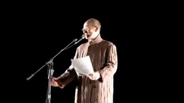 Пётр Мамонов - я вообще-то писатель смотреть онлайн