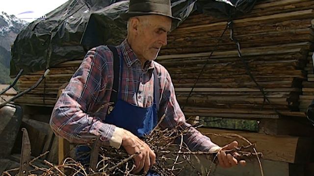Erinnerungen, Leben in den Bergen - geosfilm