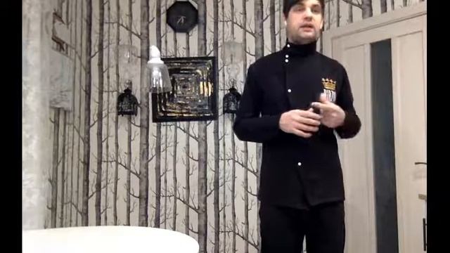 Тибетские и китайские практики. Часть 3