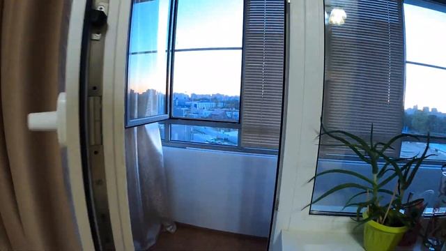 Квартира-студия 25,1 кв.м. в Кудрово с ремонтом смотреть онлайн