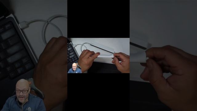 Charging Station for Apple Pencil 2