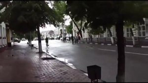 экскурс по МИЧУРИНСКУ с Микалаем Князькевым.